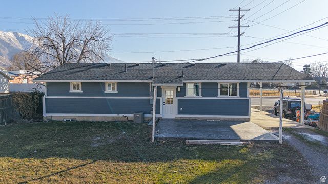 1361 E 400 S, Springville, UT 84663