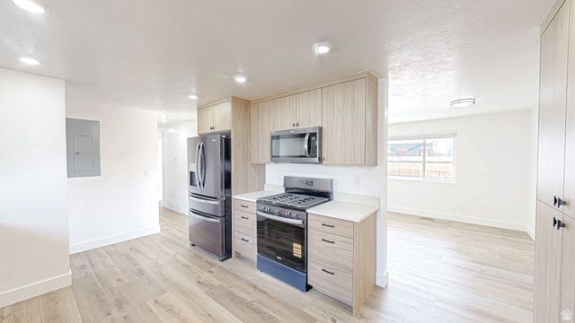 1361 E 400 S, Springville, UT 84663