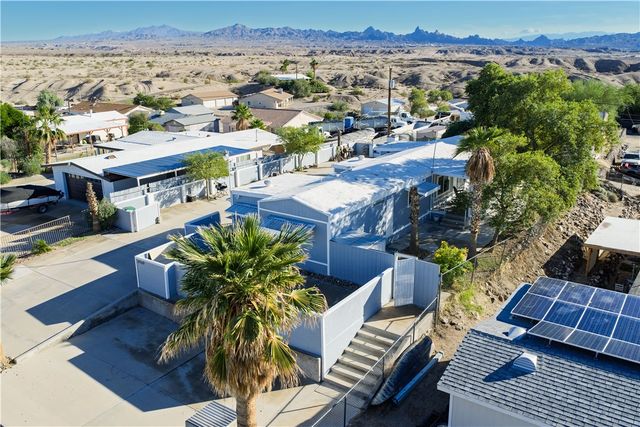 4960 Mission Drive, Topock, AZ 86436