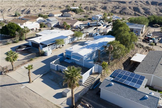 4960 Mission Drive, Topock, AZ 86436