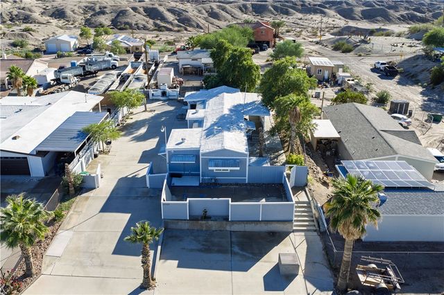 4960 Mission Drive, Topock, AZ 86436