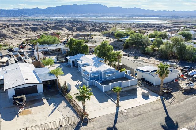 4960 Mission Drive, Topock, AZ 86436