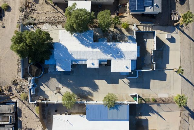 4960 Mission Drive, Topock, AZ 86436