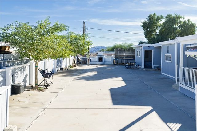 4960 Mission Drive, Topock, AZ 86436