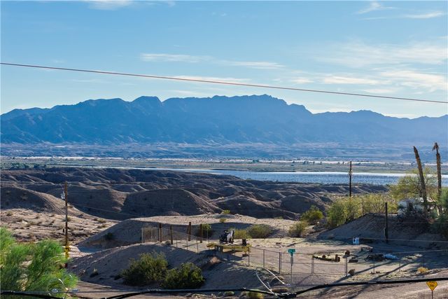 4960 Mission Drive, Topock, AZ 86436