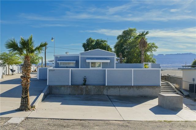 4960 Mission Drive, Topock, AZ 86436