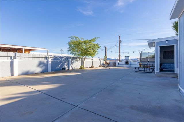 4960 Mission Drive, Topock, AZ 86436