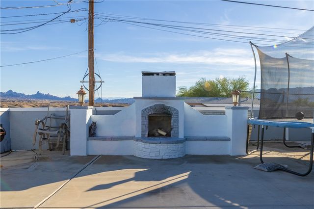 4960 Mission Drive, Topock, AZ 86436