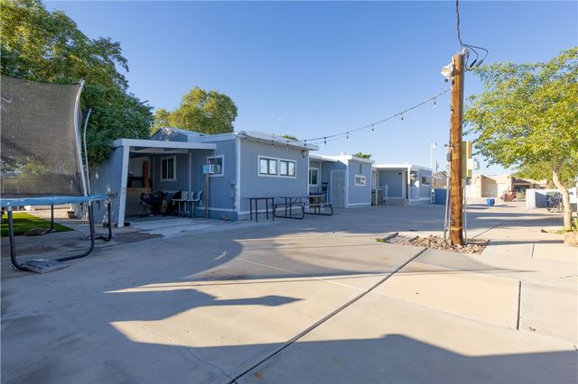 4960 Mission Drive, Topock, AZ 86436