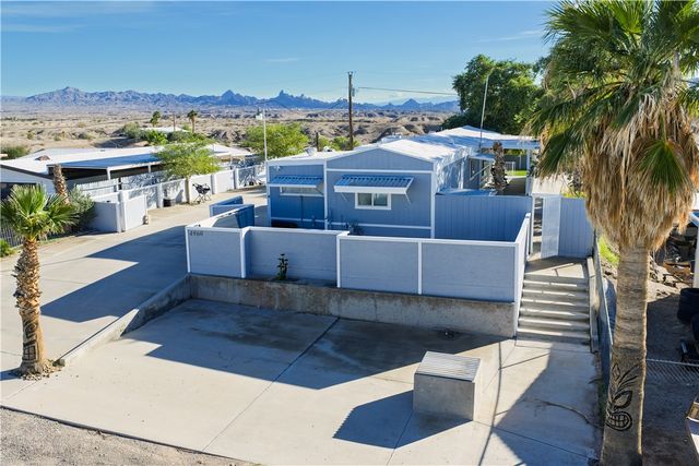 4960 Mission Drive, Topock, AZ 86436
