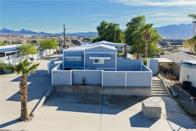 4960 Mission Drive, Topock, AZ 86436