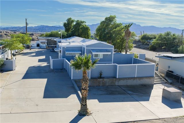 4960 Mission Drive, Topock, AZ 86436