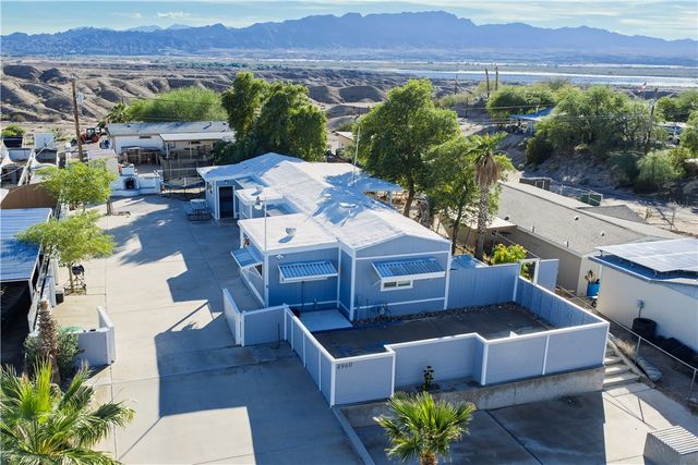 4960 Mission Drive, Topock, AZ 86436