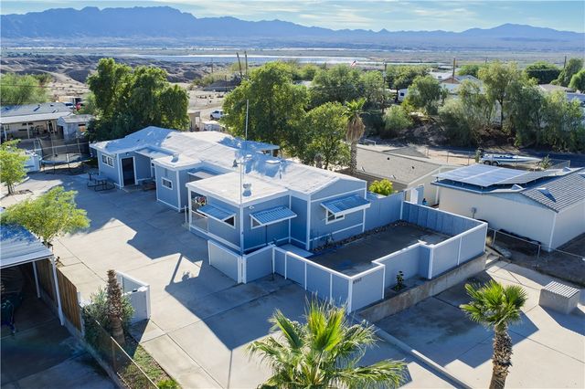 4960 Mission Drive, Topock, AZ 86436