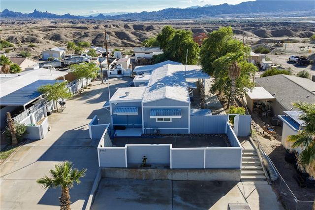 4960 Mission Drive, Topock, AZ 86436