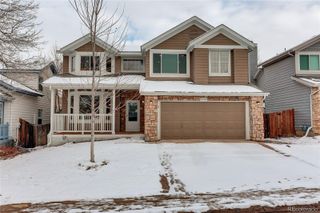 5322 S Danube Court, Centennial, CO 80015