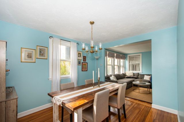 12 L Street, Hull, MA 02045