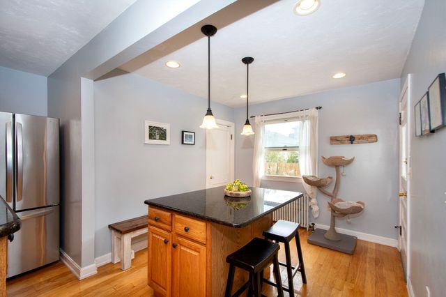 12 L Street, Hull, MA 02045
