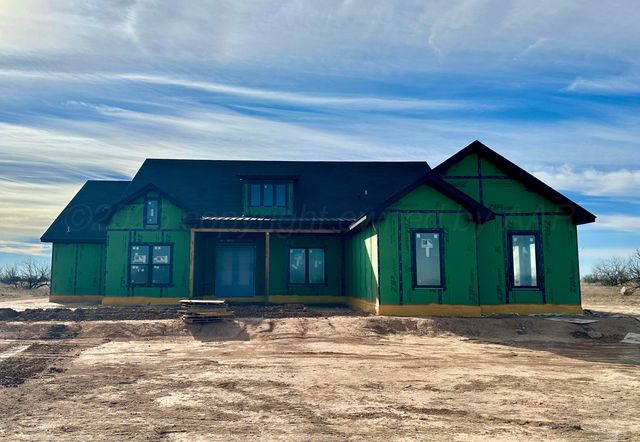 914 CANYON Parkway, Canyon, TX 79015