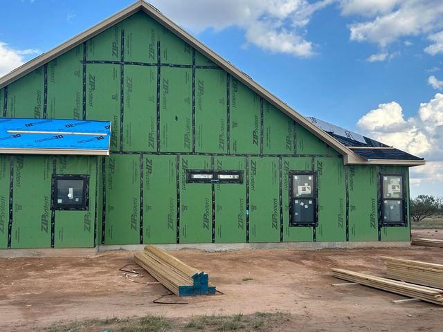 914 CANYON Parkway, Canyon, TX 79015