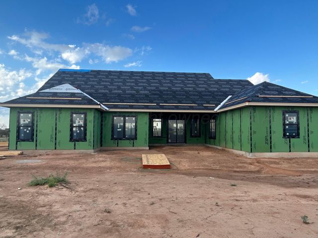 914 CANYON Parkway, Canyon, TX 79015