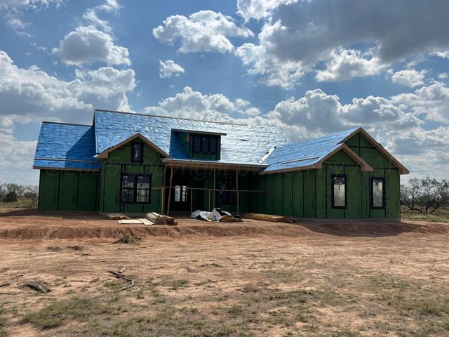 914 CANYON Parkway, Canyon, TX 79015