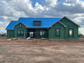 914 CANYON Parkway, Canyon, TX 79015