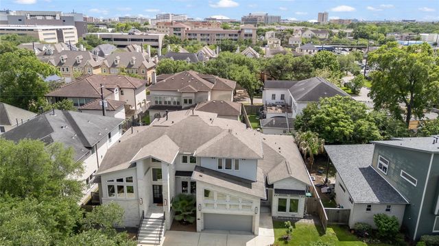 2215 Macarthur Street, Houston, TX 77030