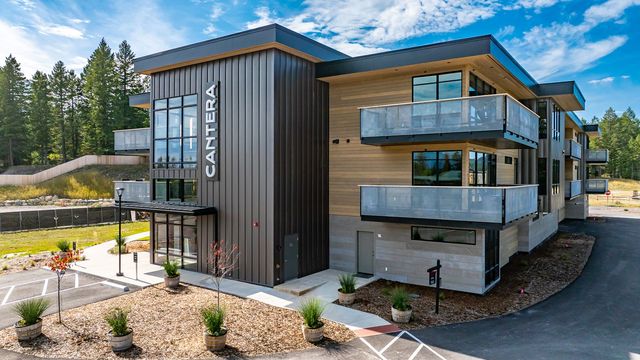 86 Serpentine Circle 203, Whitefish, MT 59937