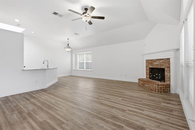 1236 Tanner Drive, Lewisville, TX 75077