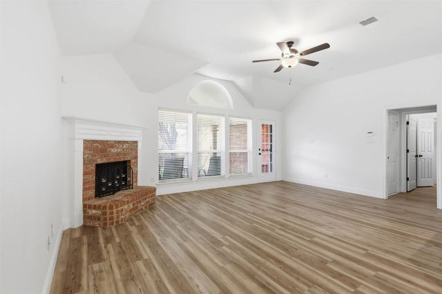 1236 Tanner Drive, Lewisville, TX 75077