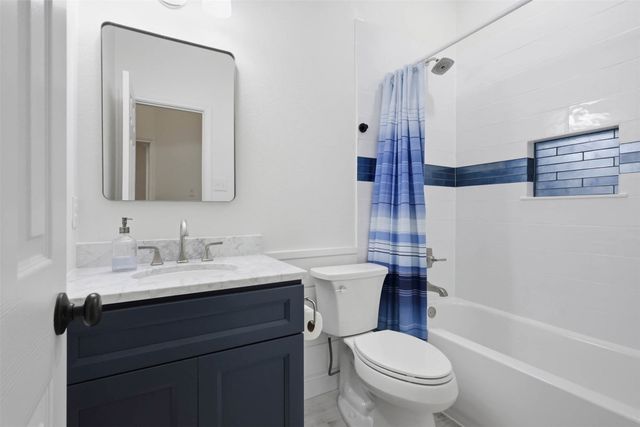 1236 Tanner Drive, Lewisville, TX 75077