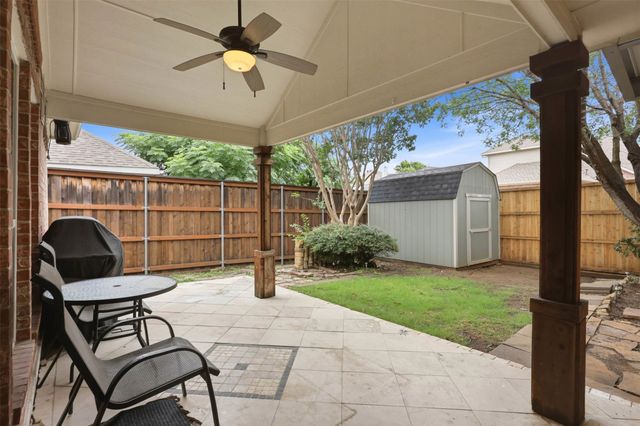 1236 Tanner Drive, Lewisville, TX 75077