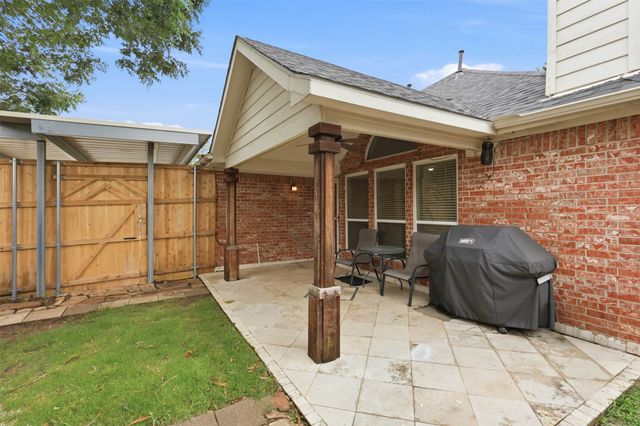 1236 Tanner Drive, Lewisville, TX 75077