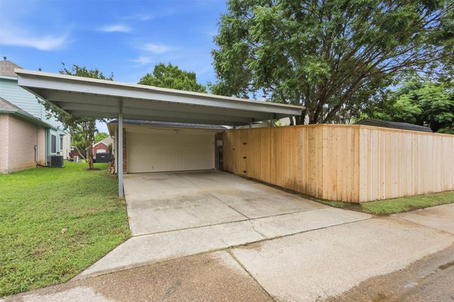 1236 Tanner Drive, Lewisville, TX 75077