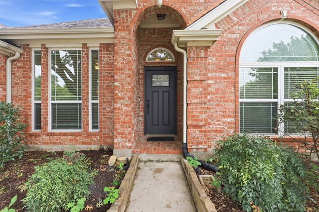 1236 Tanner Drive, Lewisville, TX 75077