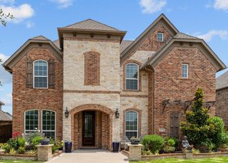 5776 Civetta Court, Frisco, TX 75035