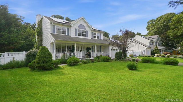 53 Howard Drive, Coram, NY 11727