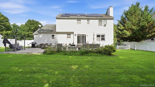 53 Howard Drive, Coram, NY 11727