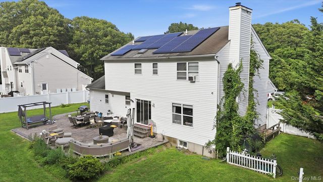 53 Howard Drive, Coram, NY 11727