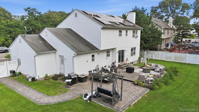 53 Howard Drive, Coram, NY 11727