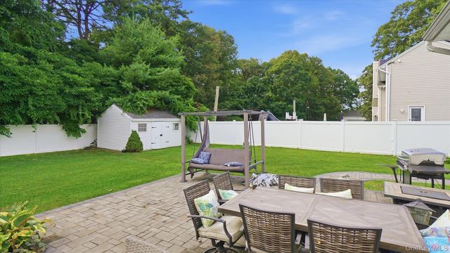 53 Howard Drive, Coram, NY 11727