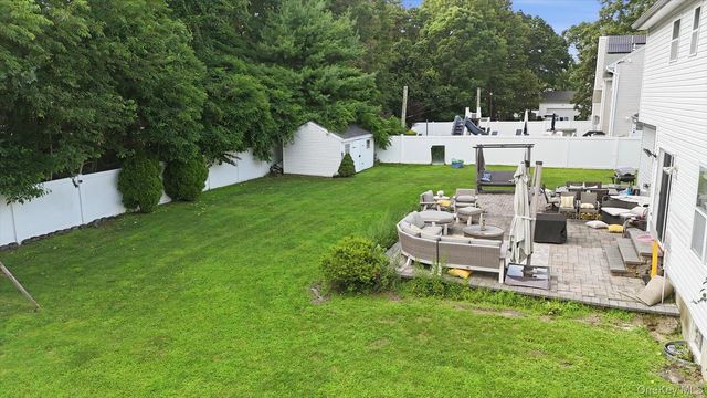 53 Howard Drive, Coram, NY 11727