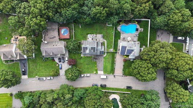 53 Howard Drive, Coram, NY 11727