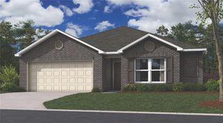 3089 St. Moritz Loop, Springdale, AR 72764