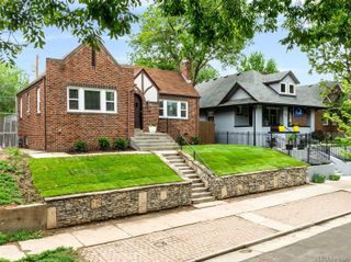 764 S Ogden Street, Denver, CO 80209