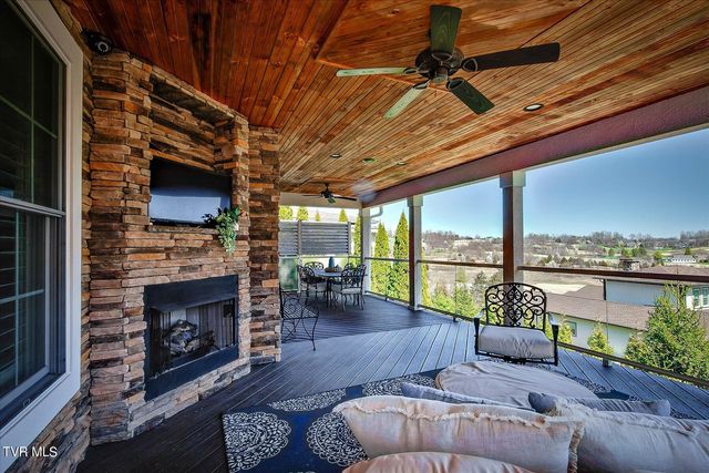 157 Quail Ridge Way, Jonesborough, TN 37659