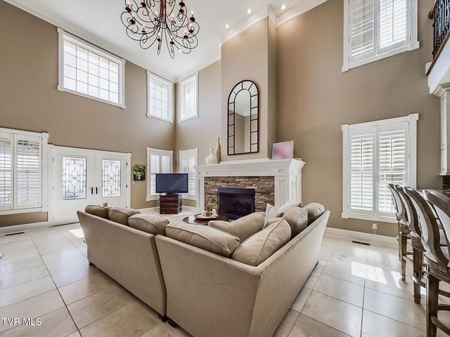 157 Quail Ridge Way, Jonesborough, TN 37659