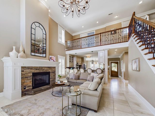 157 Quail Ridge Way, Jonesborough, TN 37659