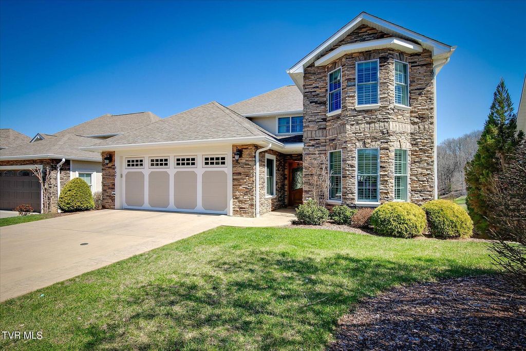 157 Quail Ridge Way, Jonesborough, TN 37659